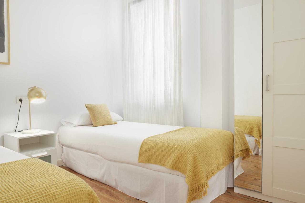 Appartamento Always Easy I Kursaal San Sebastián Esterno foto